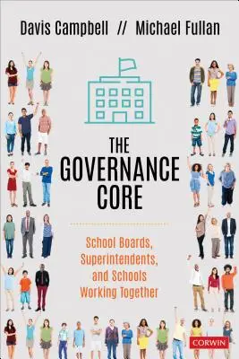 Nucleul guvernanței: Consilii școlare, superintendenți și școli care lucrează împreună - The Governance Core: School Boards, Superintendents, and Schools Working Together