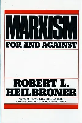 Marxismul (revizuit): Pro și contra - Marxism (Revised): For and Against