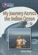 Călătoria mea prin Oceanul Indian - My Journey Across the Indian Ocean