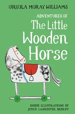 Aventurile micului cal de lemn - Adventures of the Little Wooden Horse