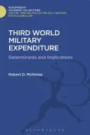 Cheltuielile militare ale lumii a treia - Third World Military Expenditure