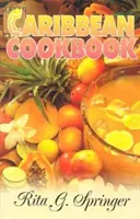 Carte de bucate din Caraibe - Caribbean Cookbook