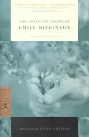 Poezii alese de Emily Dickinson - The Selected Poems of Emily Dickinson