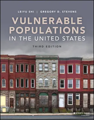 Populații vulnerabile în Statele Unite - Vulnerable Populations in the United States