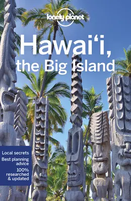 Lonely Planet Hawaii Insula Mare 5 - Lonely Planet Hawaii the Big Island 5
