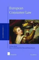 Dreptul european al consumatorului, 5: Ediția a doua - European Consumer Law, 5: Second Edition
