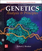 Genetica ISE: Analiză și principii - ISE Genetics: Analysis and Principles