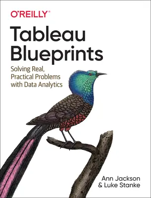 Strategiile Tableau: Rezolvarea problemelor reale și practice cu ajutorul analizei datelor - Tableau Strategies: Solving Real, Practical Problems with Data Analytics
