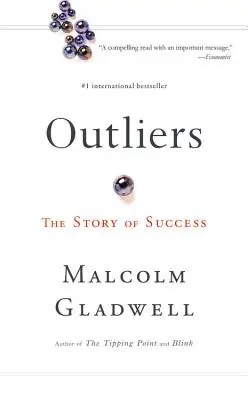 Outliers: Povestea succesului - Outliers: The Story of Success
