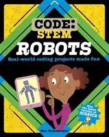 Cod: STEM: Roboți - Code: STEM: Robots