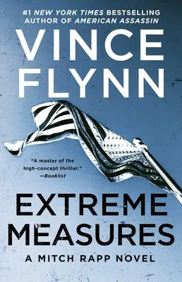 Măsuri extreme, 11: Un thriller - Extreme Measures, 11: A Thriller