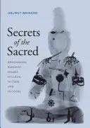 Secretele sacrului: Împuternicirea imaginilor budiste în clar, în cod și în cache - Secrets of the Sacred: Empowering Buddhist Images in Clear, in Code, and in Cache