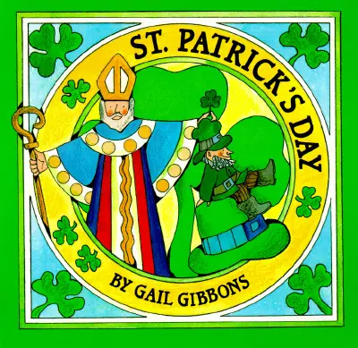 Ziua Sfântului Patrick - St. Patrick's Day