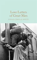 Scrisori de dragoste ale marilor bărbați - Love Letters of Great Men