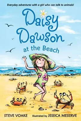 Daisy Dawson pe plajă - Daisy Dawson at the Beach