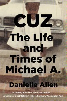 Cuz: O tragedie americană - Cuz: An American Tragedy