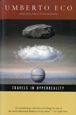 Călătorii în hiperrealitate - Travels in HyperReality