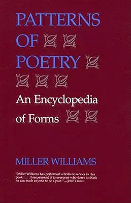 Patterns of Poetry: O enciclopedie a formelor - Patterns of Poetry: An Encyclopedia of Forms