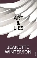 Art & Lies - O piesă pentru trei voci și o muiere - Art & Lies - A Piece for Three Voices and a Bawd