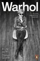 Warhol - O viață ca artă - Warhol - A Life as Art
