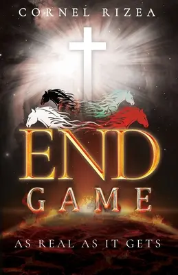 Jocul final: Cât se poate de real - End Game: As Real As It Gets