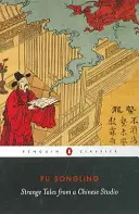Povești ciudate dintr-un studio chinezesc - Strange Tales from a Chinese Studio