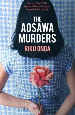 Crimele de la Aosawa - The Aosawa Murders