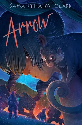 Săgeată - Arrow