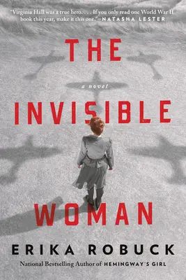 Femeia invizibilă - The Invisible Woman