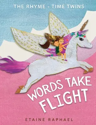 Cuvintele își iau zborul - Words Take Flight
