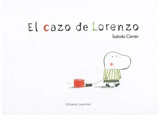 El Cazo de Lorenzo = Caserola lui Lorenzo - El Cazo de Lorenzo = Lorenzo's Casserole