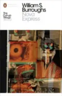 Nova Express - The Restored Text