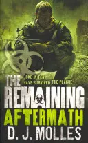 Rămase: Urmări - Remaining: Aftermath