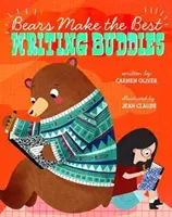 Urșii sunt cei mai buni prieteni de scris - Bears Make the Best Writing Buddies