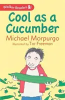 Rece ca un castravete - Cool as a Cucumber