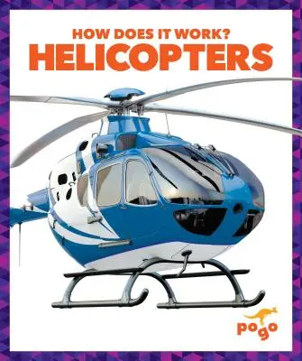 Elicoptere - Helicopters