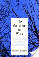 Motivație pentru muncă - Motivation to Work