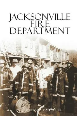 Departamentul de pompieri din Jacksonville - Jacksonville Fire Department