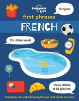 Primele fraze - Franceză - First Phrases - French
