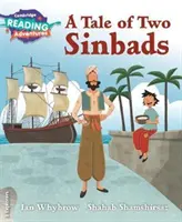 Povestea a doi Sinbad 3 Exploratori - A Tale of Two Sinbads 3 Explorers
