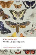 Despre originea speciilor - On the Origin of Species
