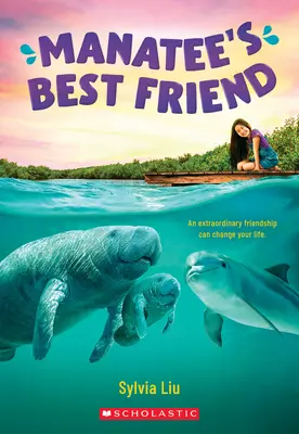 Cel mai bun prieten al lui Manatee - Manatee's Best Friend