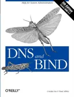 DNS și Bind: Ajutor pentru administratorii de sistem - DNS and Bind: Help for System Administrators