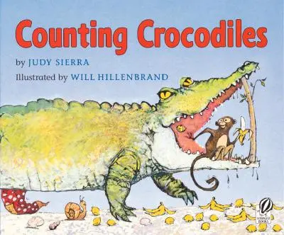 Numărând crocodili - Counting Crocodiles