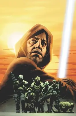 Star Wars: Din jurnalele lui Obi-WAN Kenobi - Star Wars: From the Journals of Obi-WAN Kenobi