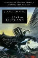 Pământurile Beleriandului - Lays of Beleriand