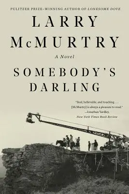 Draga cuiva (Somebody's Darling) - Somebody's Darling