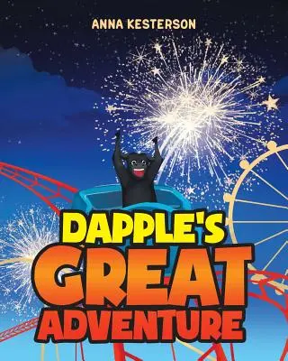 Marea aventură a lui Dapple - Dapple's Great Adventure