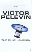 Lanterna albastră - Blue Lantern