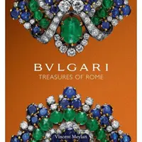 Bulgari: Comori ale Romei - Bulgari: Treasures of Rome